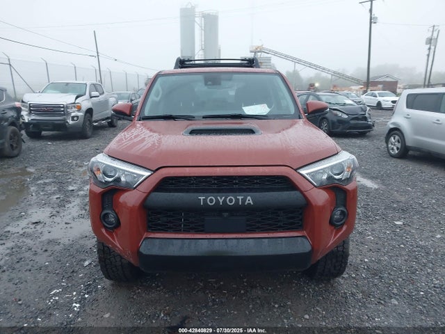 JTELU5JR5R6224902 Toyota 1gr-fe