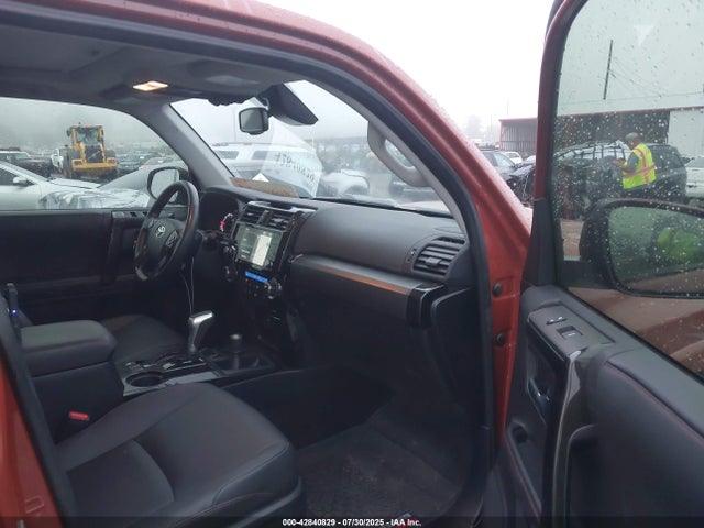 JTELU5JR5R6224902 Toyota 1gr-fe
