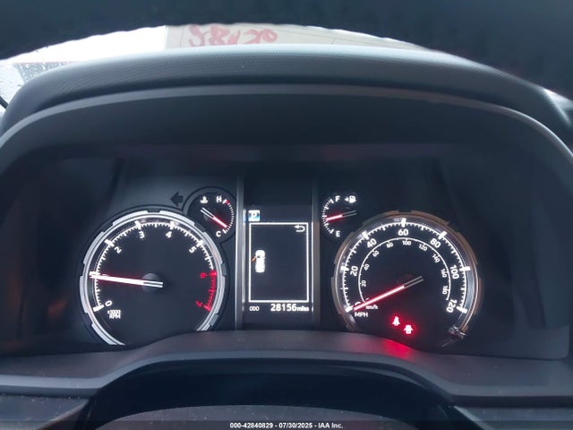 JTELU5JR5R6224902 Toyota 1gr-fe