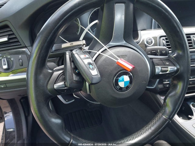BMW 535i 2014 WBA5B1C59ED483532 Image 11
