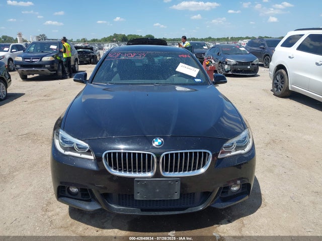 BMW 535i 2014 WBA5B1C59ED483532 Image 12