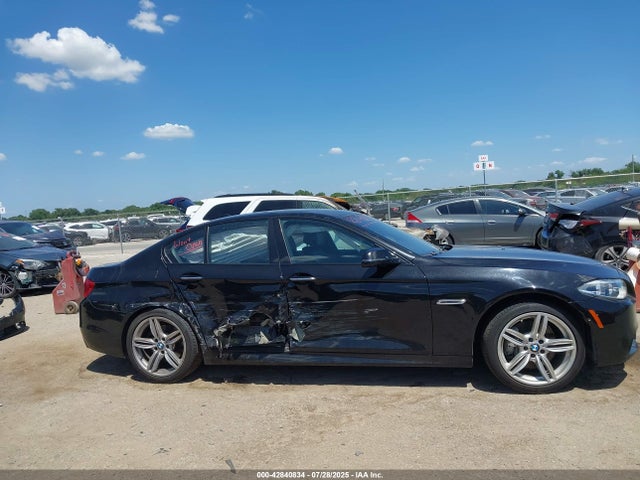 BMW 535i 2014 WBA5B1C59ED483532 Image 13