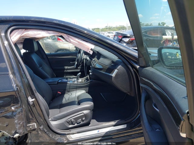 BMW 535i 2014 WBA5B1C59ED483532 Image 5