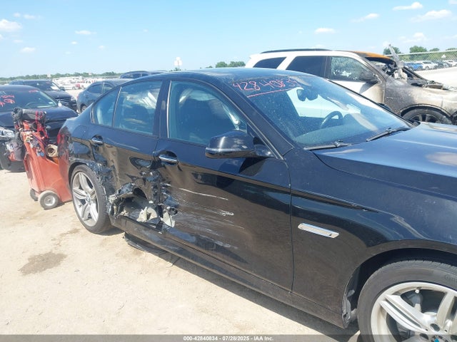 BMW 535i 2014 WBA5B1C59ED483532 Image 6