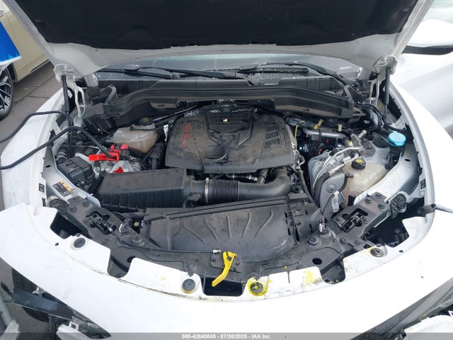 Alfa Romeo Stelvio 2022 ZASPAKBNXN7D32081 Image 10