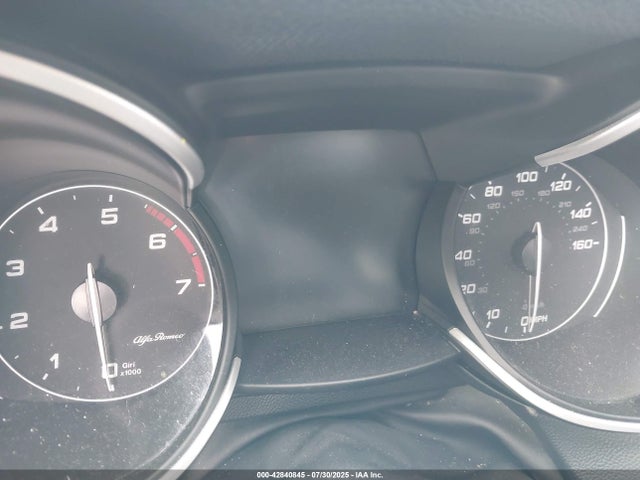 Alfa Romeo Stelvio 2022 ZASPAKBNXN7D32081 Image 15