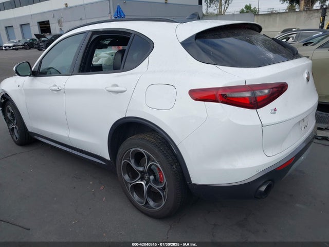 Alfa Romeo Stelvio 2022 ZASPAKBNXN7D32081 Image 3