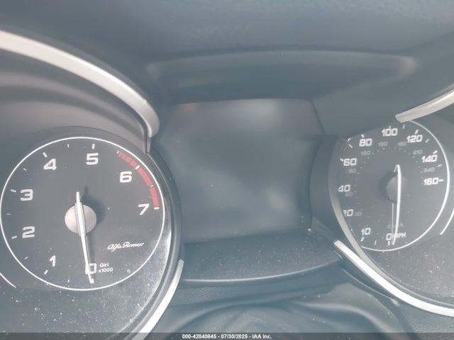 Alfa Romeo Stelvio 2022 ZASPAKBNXN7D32081 Image 7