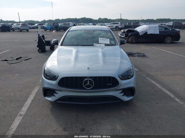 Mercedes-Benz m256 2022 W1KZF6BB6NB062446 Image 12