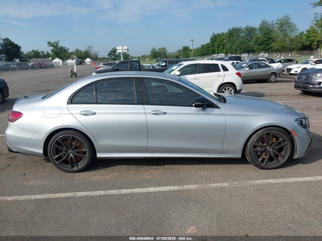 Mercedes-Benz m256 2022 W1KZF6BB6NB062446 Image 13