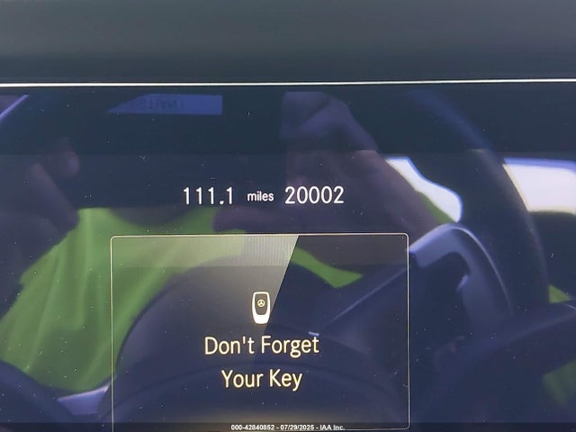 Mercedes-Benz m256 2022 W1KZF6BB6NB062446 Image 15