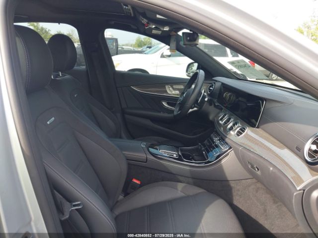 2022 MERCEDES-BENZ AMG E 53 W1KZF6BB6NB062446 Photo 4