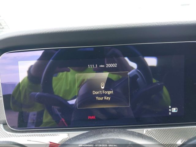 2022 MERCEDES-BENZ AMG E 53 W1KZF6BB6NB062446 Photo 6