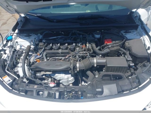 2025 ACURA INTEGRA 19UDE4H64SA001928 Photo 9