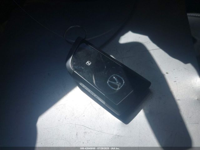 2025 ACURA INTEGRA 19UDE4H64SA001928 Photo 10