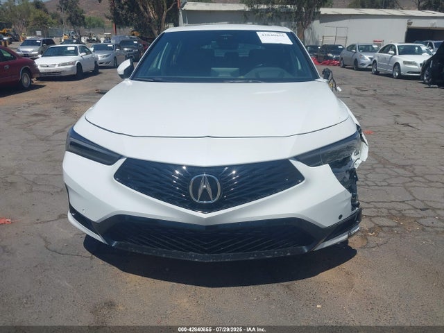 Acura l15ca 2025 19UDE4H64SA001928 Image 12