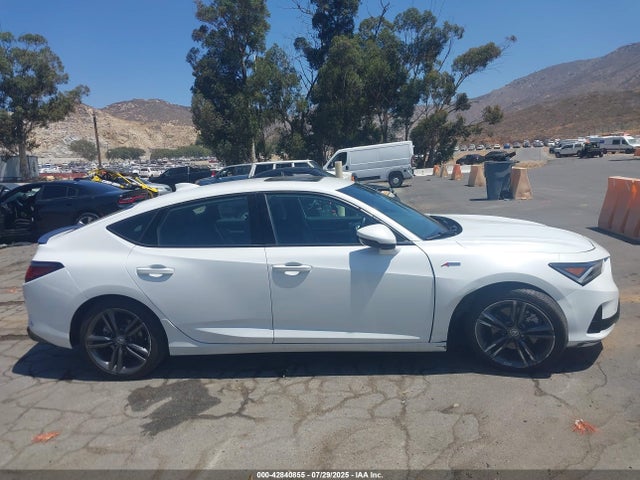 Acura l15ca 2025 19UDE4H64SA001928 Image 13