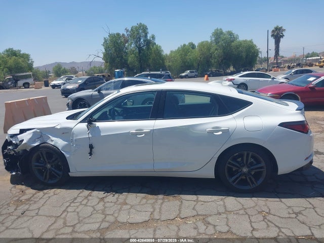 Acura l15ca 2025 19UDE4H64SA001928 Image 14