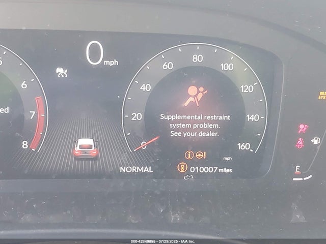 Acura l15ca 2025 19UDE4H64SA001928 Image 15