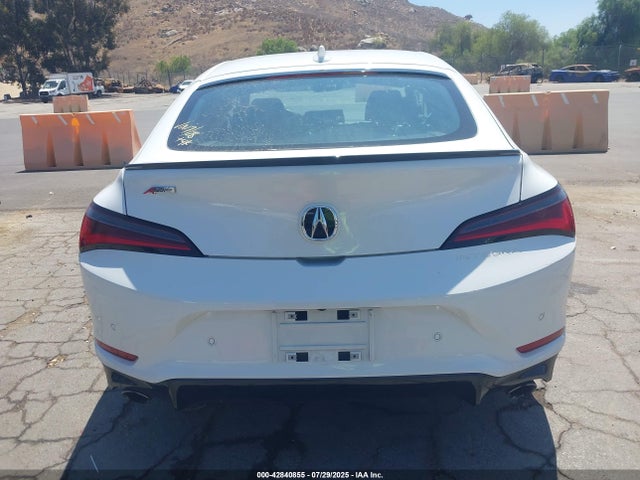 Acura l15ca 2025 19UDE4H64SA001928 Image 16