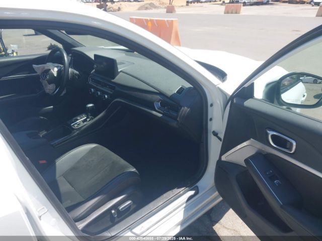 2025 ACURA INTEGRA 19UDE4H64SA001928 Photo 4