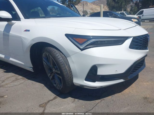 2025 ACURA INTEGRA 19UDE4H64SA001928 Photo 5