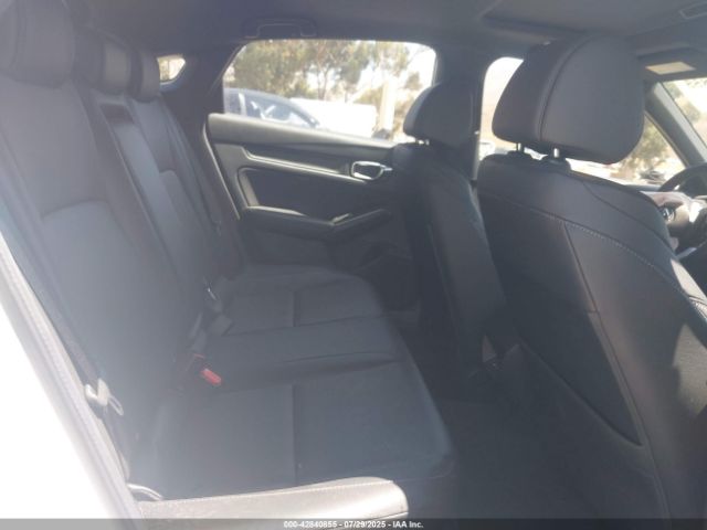 2025 ACURA INTEGRA 19UDE4H64SA001928 Photo 7