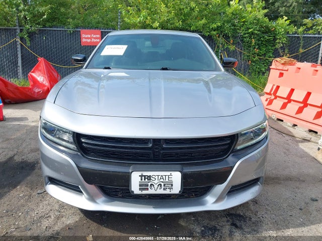 Dodge Charger 2018 2C3CDXJG2JH136508 Image 13