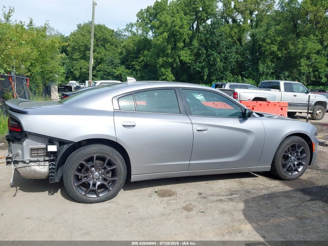 Dodge Charger 2018 2C3CDXJG2JH136508 Image 14