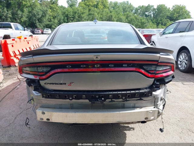 Dodge Charger 2018 2C3CDXJG2JH136508 Image 17