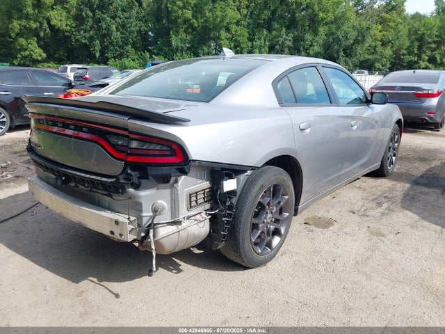 Dodge Charger 2018 2C3CDXJG2JH136508 Image 4