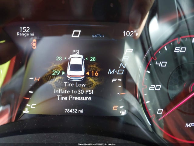 Dodge Charger 2018 2C3CDXJG2JH136508 Image 7