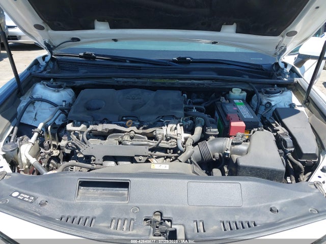 4T1B11HK8JU003431 Toyota a25a-fks