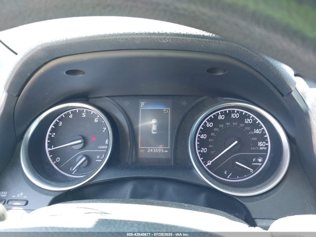 4T1B11HK8JU003431 Toyota a25a-fks