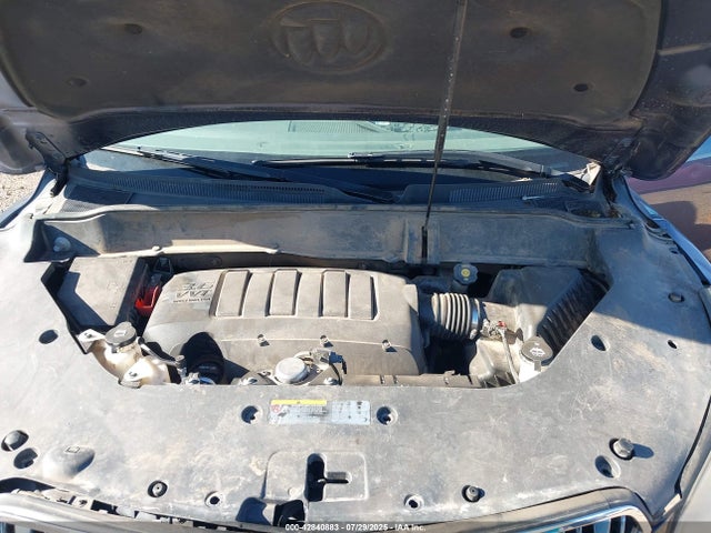 5GAKVBKD0EJ317592 Buick llt