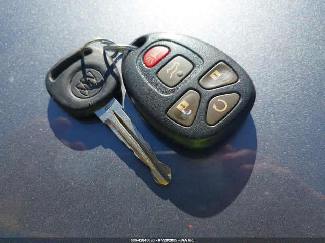 5GAKVBKD0EJ317592 Buick llt