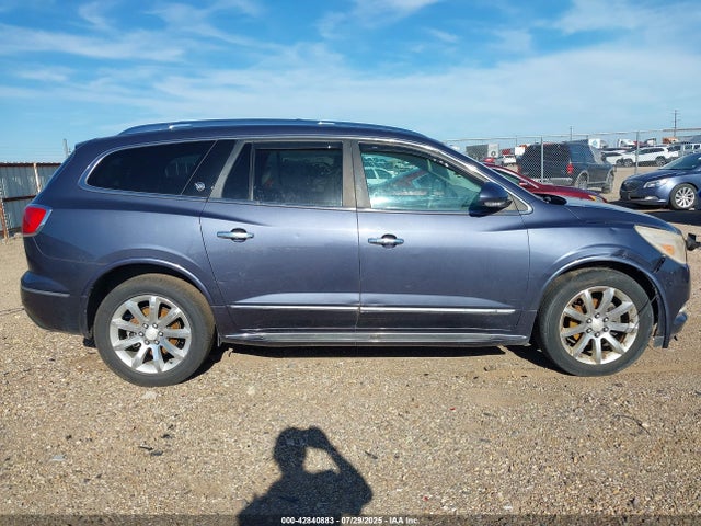 5GAKVBKD0EJ317592 Buick llt