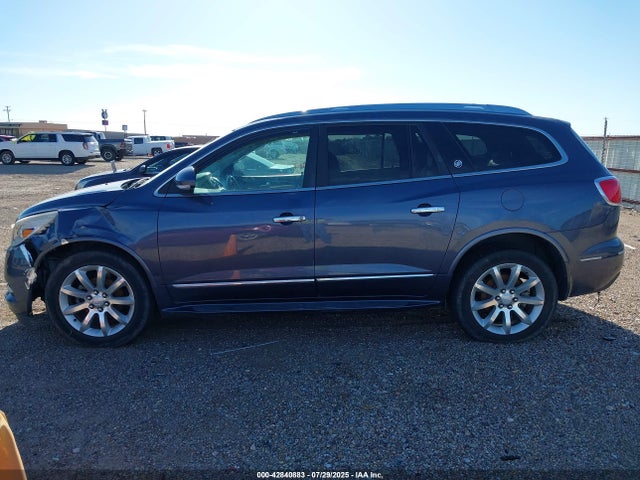 5GAKVBKD0EJ317592 Buick llt