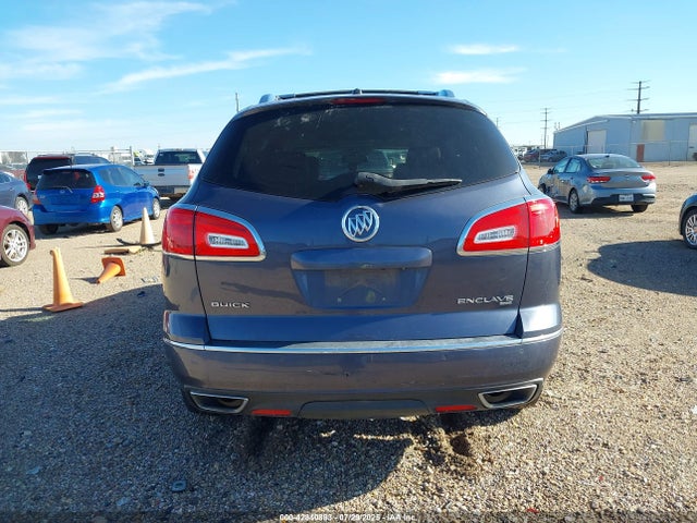 5GAKVBKD0EJ317592 Buick llt