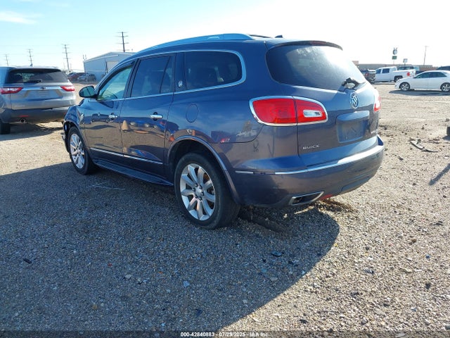 5GAKVBKD0EJ317592 Buick llt