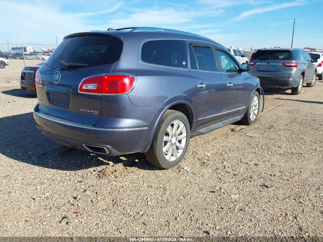 5GAKVBKD0EJ317592 Buick llt