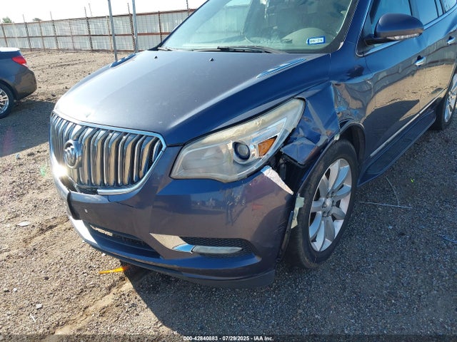 5GAKVBKD0EJ317592 Buick llt