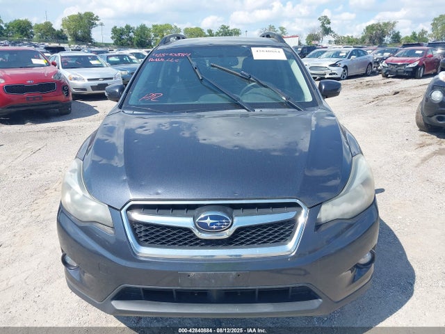 JF2GPAMCXF8322466 Subaru 2.0l naturally aapirated
