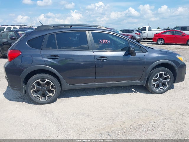 JF2GPAMCXF8322466 Subaru 2.0l naturally aapirated