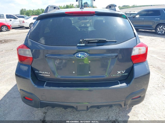 JF2GPAMCXF8322466 Subaru 2.0l naturally aapirated