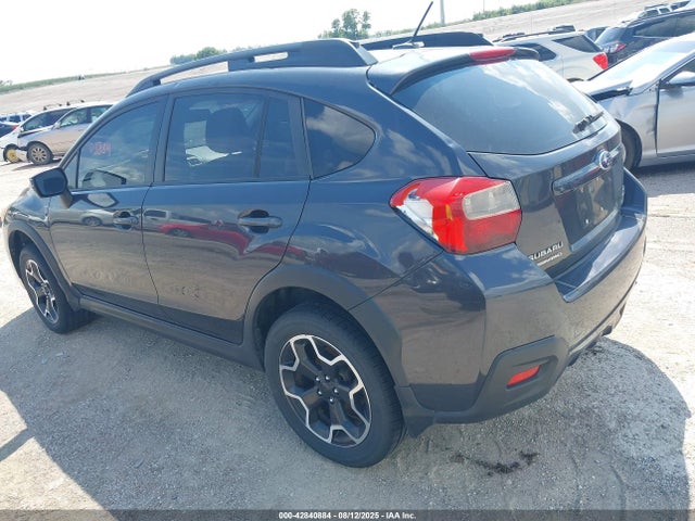 JF2GPAMCXF8322466 Subaru 2.0l naturally aapirated