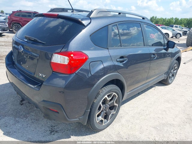 JF2GPAMCXF8322466 Subaru 2.0l naturally aapirated