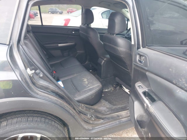 JF2GPAMCXF8322466 Subaru 2.0l naturally aapirated