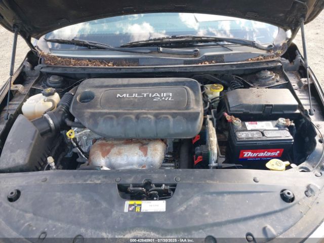 2015 CHRYSLER 200 1C3CCCAB7FN539835 Photo 9