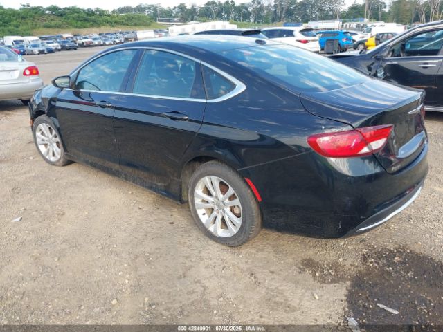 2015 CHRYSLER 200 1C3CCCAB7FN539835 Photo 2